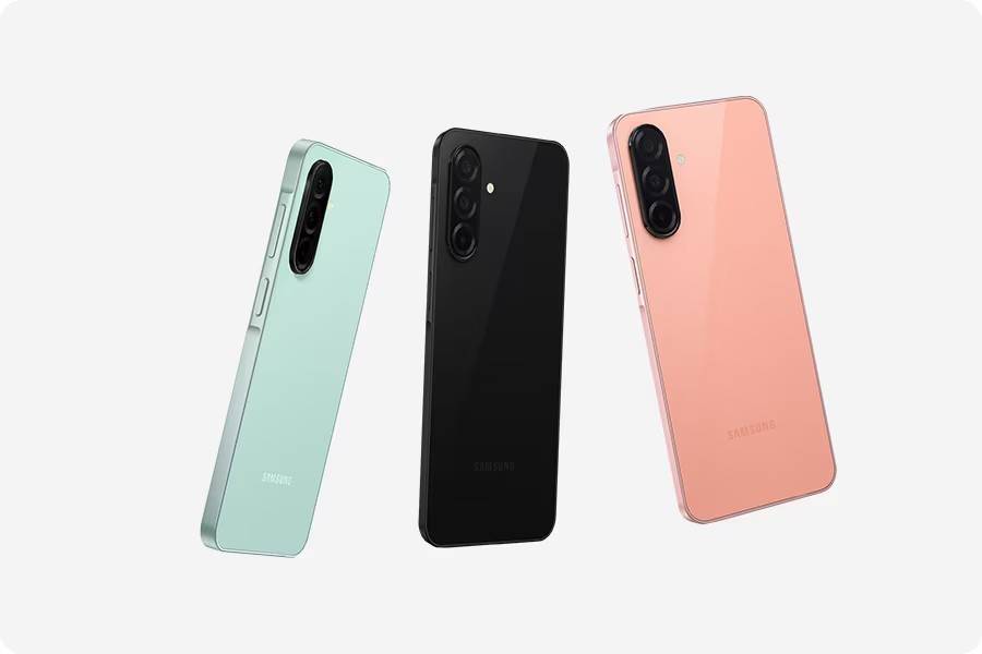 Samsung Galaxy A26 5G (news.samsung.com)