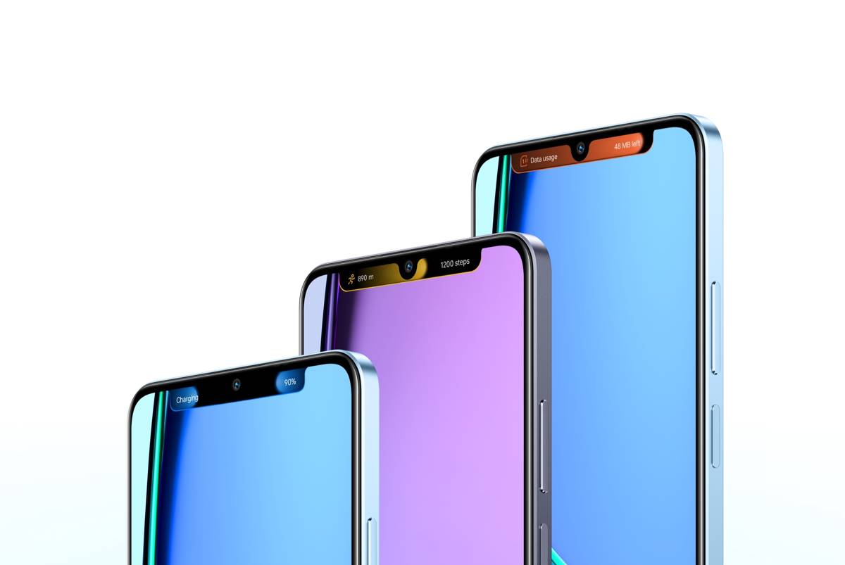 realme Note 60 (realme.com)