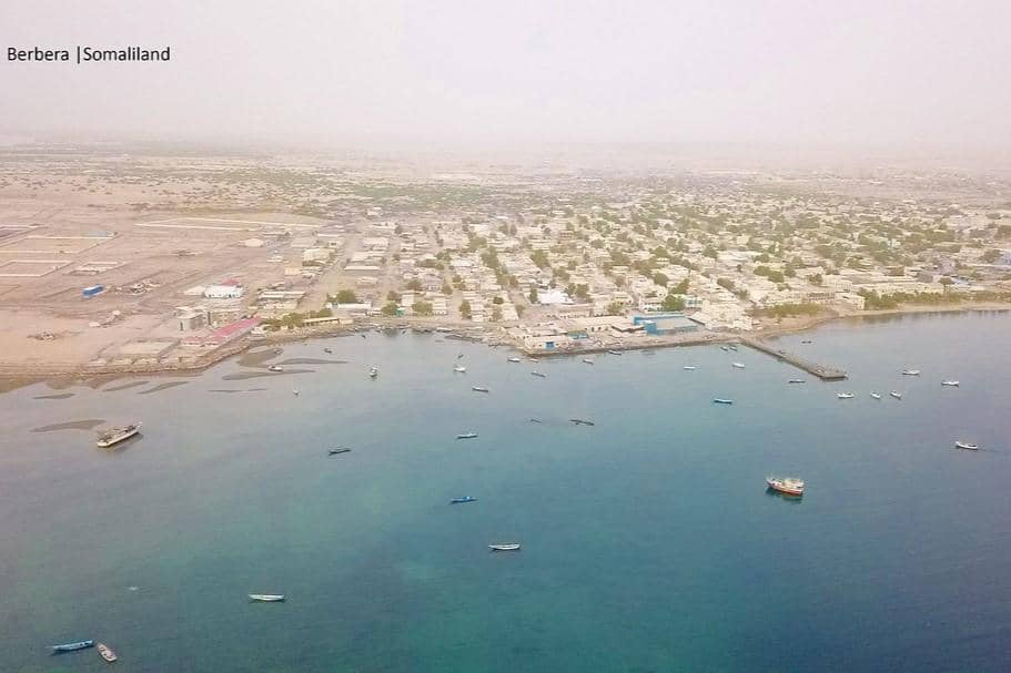 RI dan 17 Negara Tolak Kedubes Somaliland untuk Israel di Yerusalem