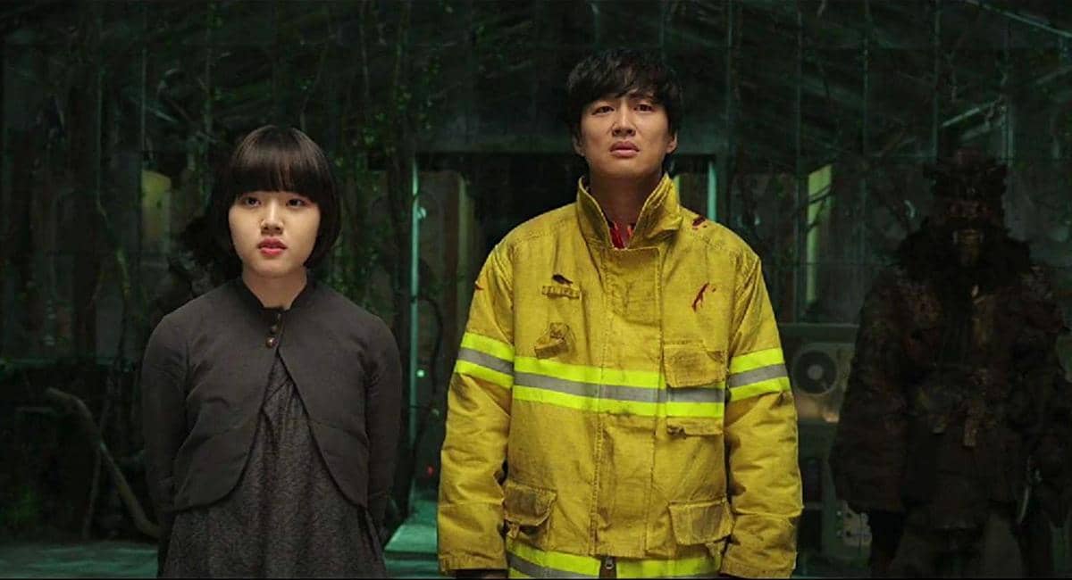 5 Film tentang Dunia setelah Kematian, dari Seru sampai Haru