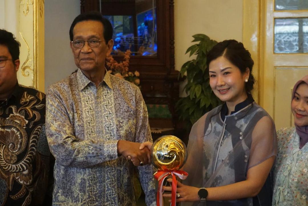 Sultan HB X Restui PSIM Yogyakarta Berkandang di Stadion Maguwoharjo