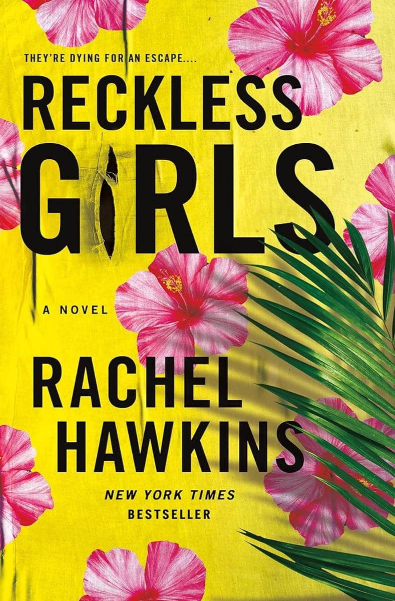 buku Reckless Girls