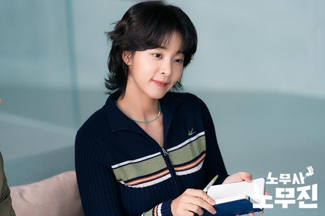 3 Sisi Positif Na Hee Joo di Oh My Ghost Clients, Gak Mudah Baper!