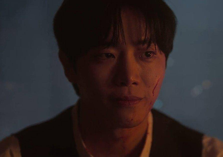 cuplikan drama Mercy for None (dok. Netflix/Mercy for None)