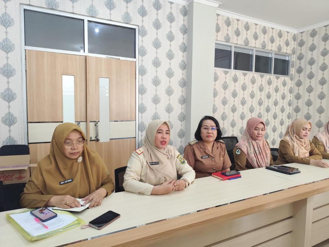 252 Kasus DBD di Bandar Lampung Selama 2025, Nihil Kematian!