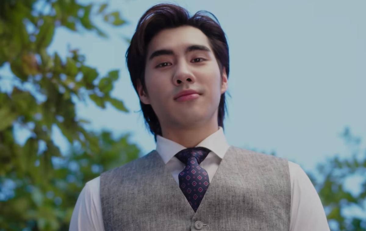 cuplikan drama Reset (dok. iQIYi/Reset)