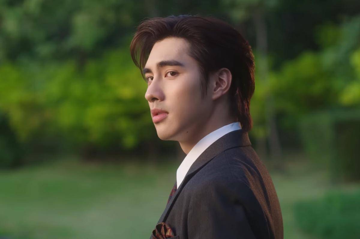 cuplikan drama Reset (dok. iQIYi/Reset)