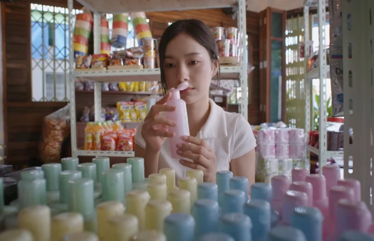 cuplikan drama Whale Store xoxo (dok. GMMTV/Whale Store xoxo)