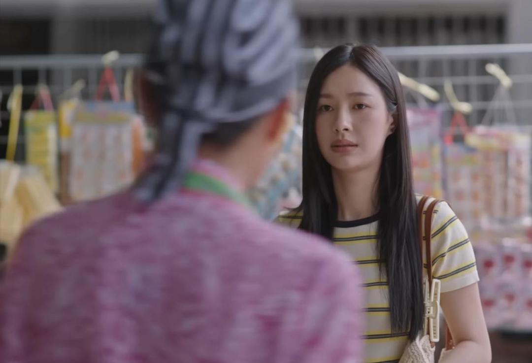 7 Fakta Peran Milk Pansa dalam Drama Whale Store xoxo