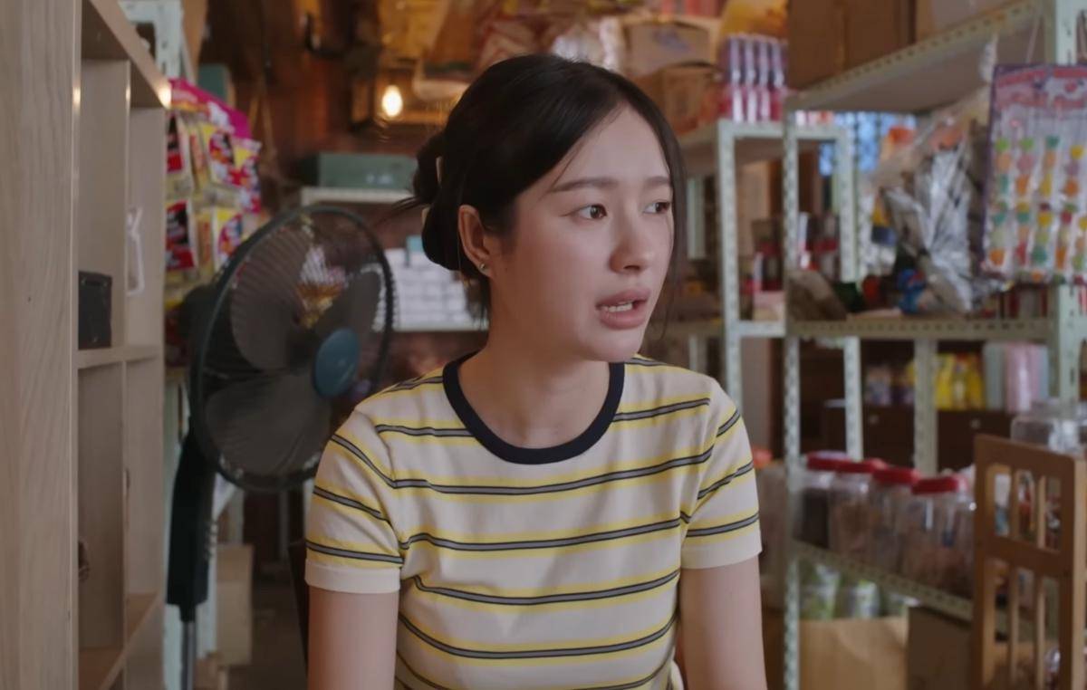 cuplikan drama Whale Store xoxo (dok. GMMTV/Whale Store xoxo)