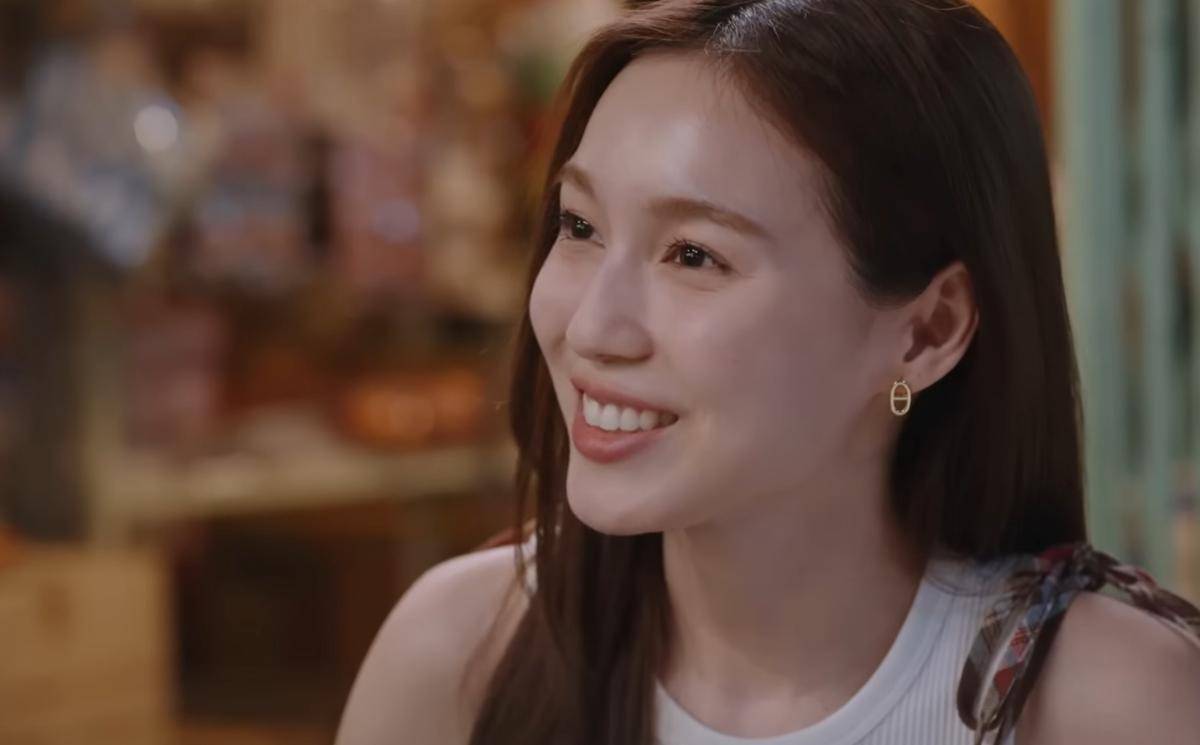 cuplikan drama Whale Store xoxo (dok. GMMTV/Whale Store xoxo)