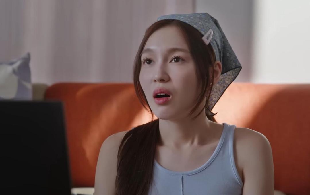 7 Fakta Peran Love Pattranite dalam Drama GL Whale Store xoxo