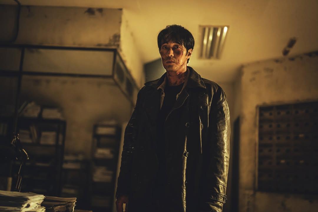 3 Alasan Nam Gi Jun Sangat Ditakuti di Drakor Mercy For None