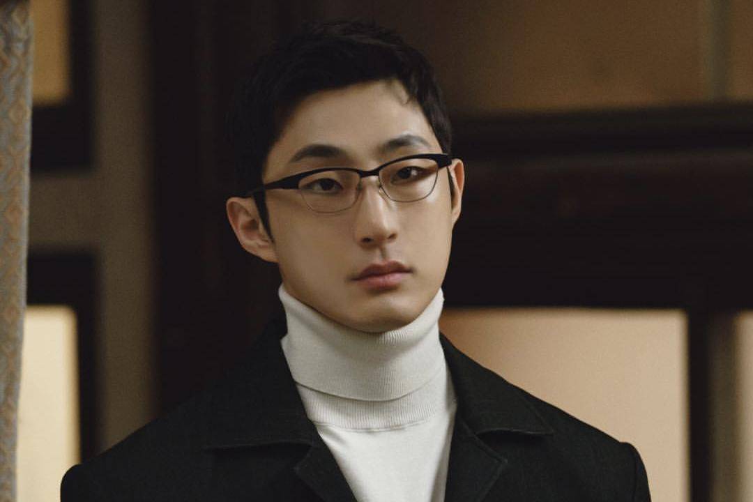 Han Seon Woo (Bae Na Ra) dalam drakor Tastefully Yours (dok. Netflix/Tastefully Yours)