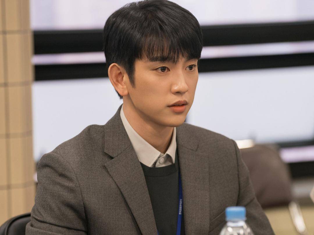 cuplikan drama Our Unwritten Seoul (dok.tvn/Our Unwritten Seoul) 