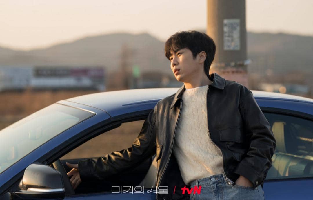 cuplikan drama Our Unwritten Seoul (dok.tvn/Our Unwritten Seoul)