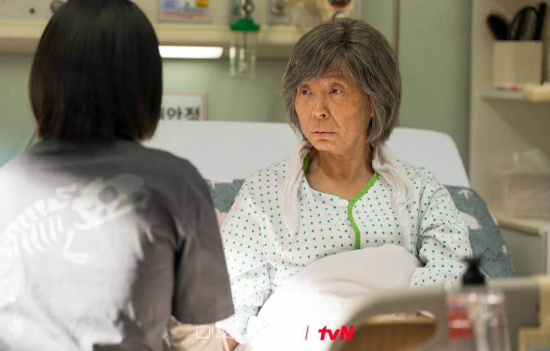 cuplikan drama Our Unwritten Seoul (dok.tvn/Our Unwritten Seoul)