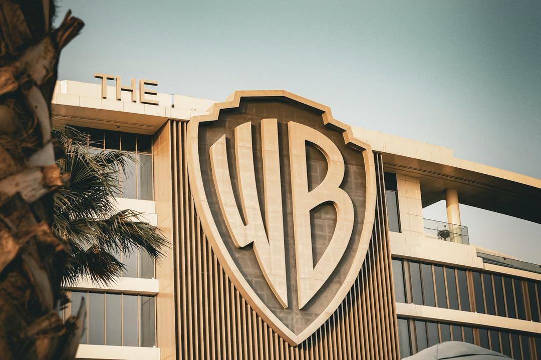 Warner Bros Discovery Akan Jadi Dua Perusahaan Publik