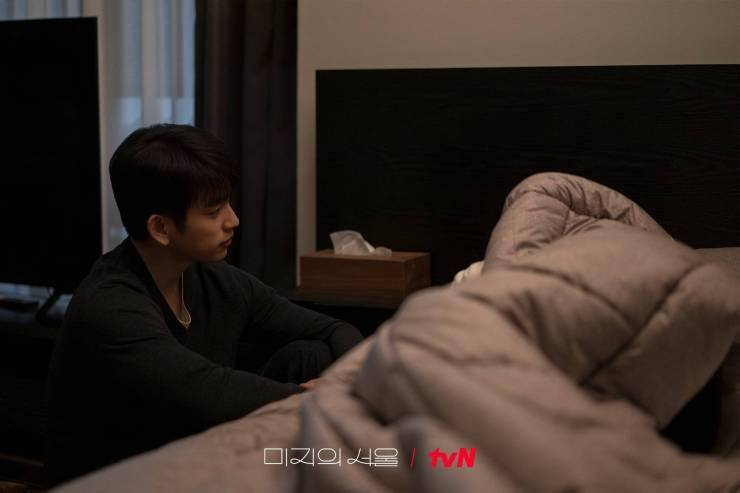 Cuplikan drama Korea Our Unwritten Seoul (dok. tvN/Our Unwritten Seoul)