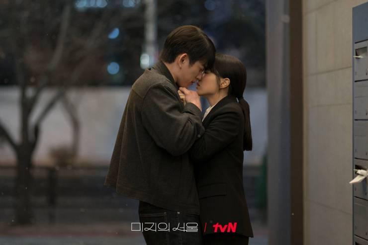 Quotes Reflektif Soal Kehidupan di Episode 5-6 Our Unwritten Seoul