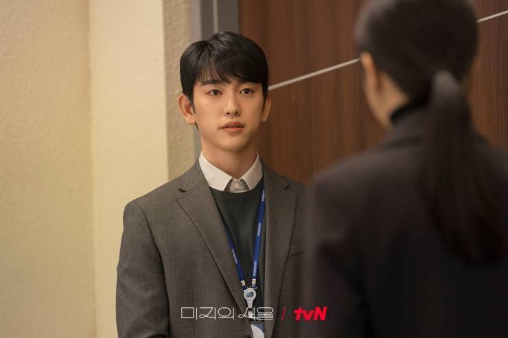 Cuplikan drama Korea Our Unwritten Seoul (dok. tvN/Our Unwritten Seoul)