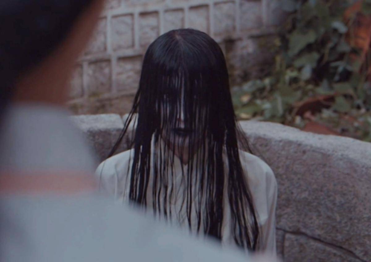 cuplikan drama The Haunted Palace (dok. SBS/The Haunted Palace)