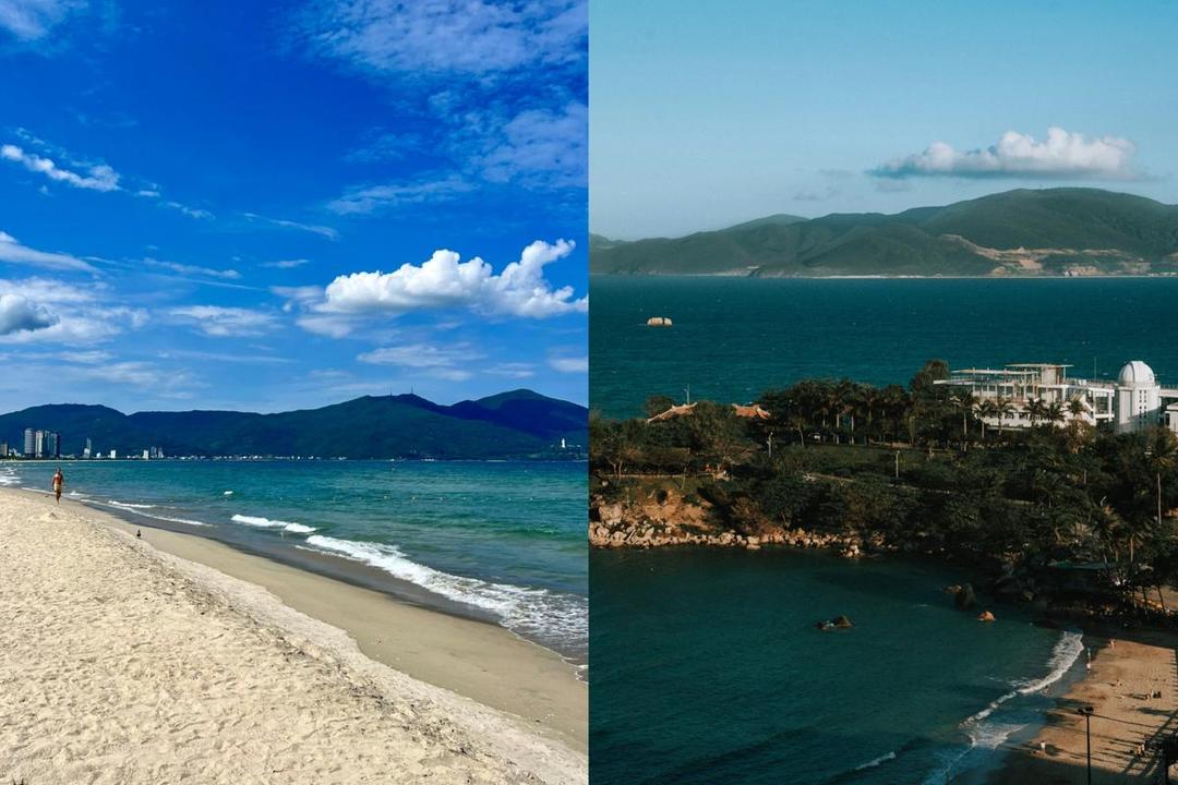 Da Nang Vs Nha Trang, Kota Pantai Mana yang Terbaik untuk Dikunjungi? 