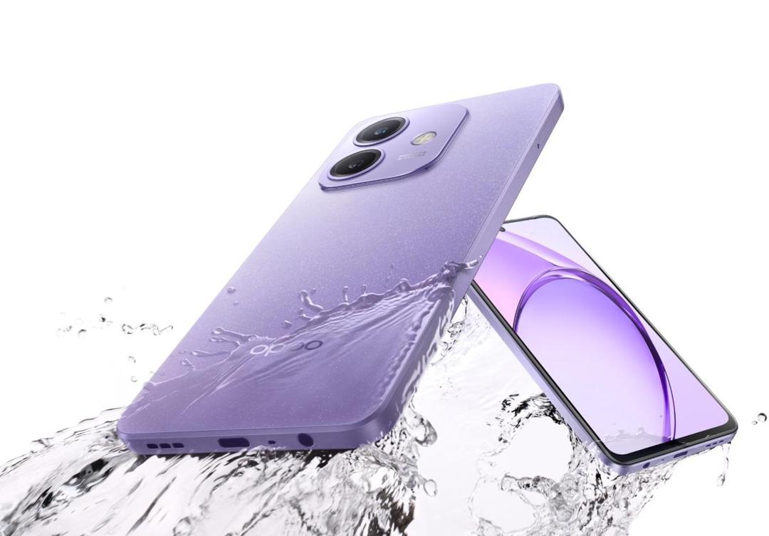 OPPO A5i dan OPPO A5i Pro Rilis, Beda Tipis namun Terjangkau