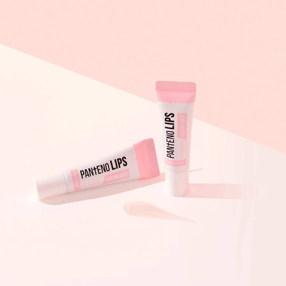 Mediheal Pantenolips Lip Sleeping Mask (medihealus.us)