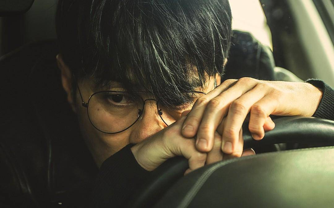 cuplikan drama Mercy for None (dok. Netflix/Mercy for None)