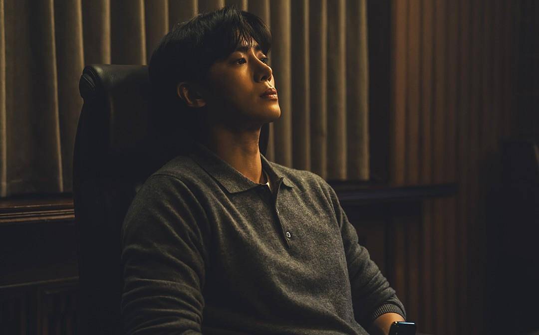 cuplikan drama Mercy for None (dok. Netflix/Mercy for None)