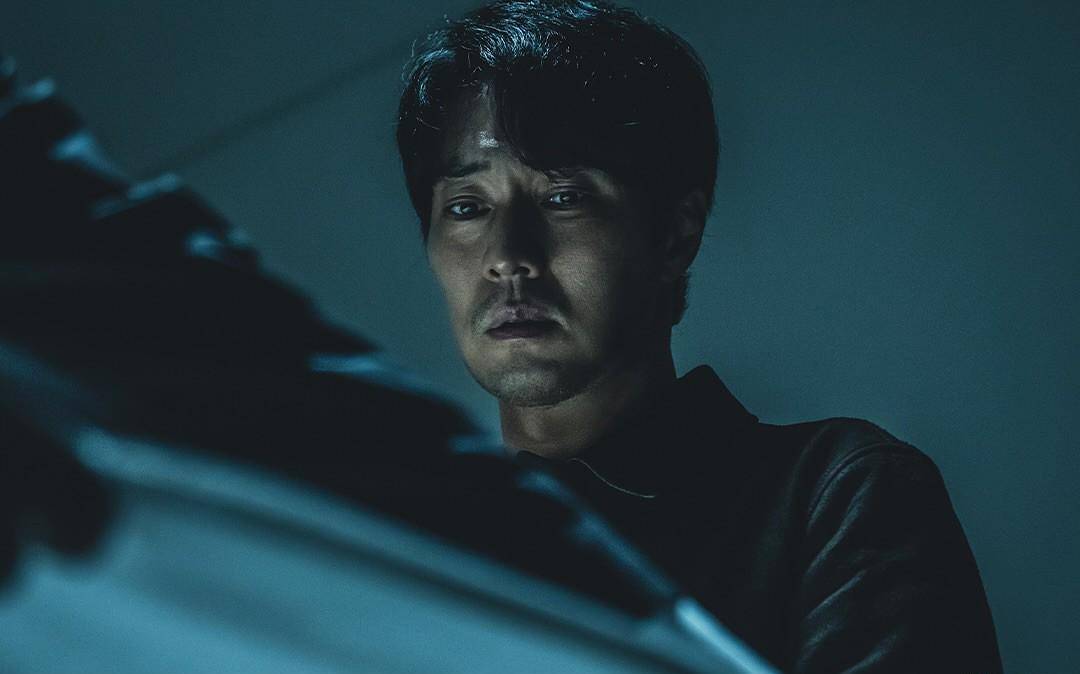 cuplikan drama Mercy for None (dok. Netflix/Mercy for None)