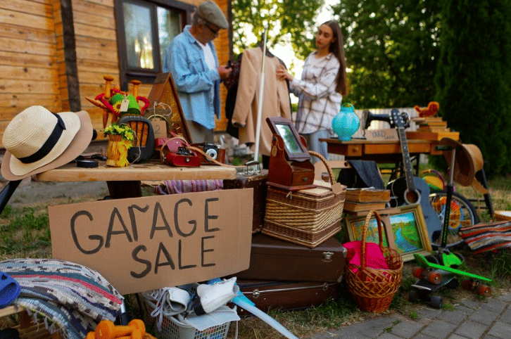 6 Barang yang Bisa Dijual Kelas Menengah untuk Menambah Tabungan