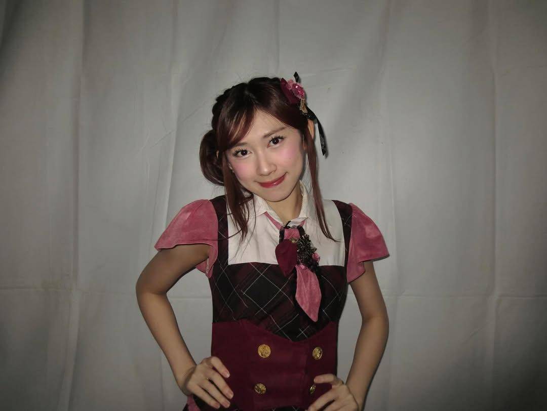 Jessi JKT48 (instagram.com/jkt48.jessi)