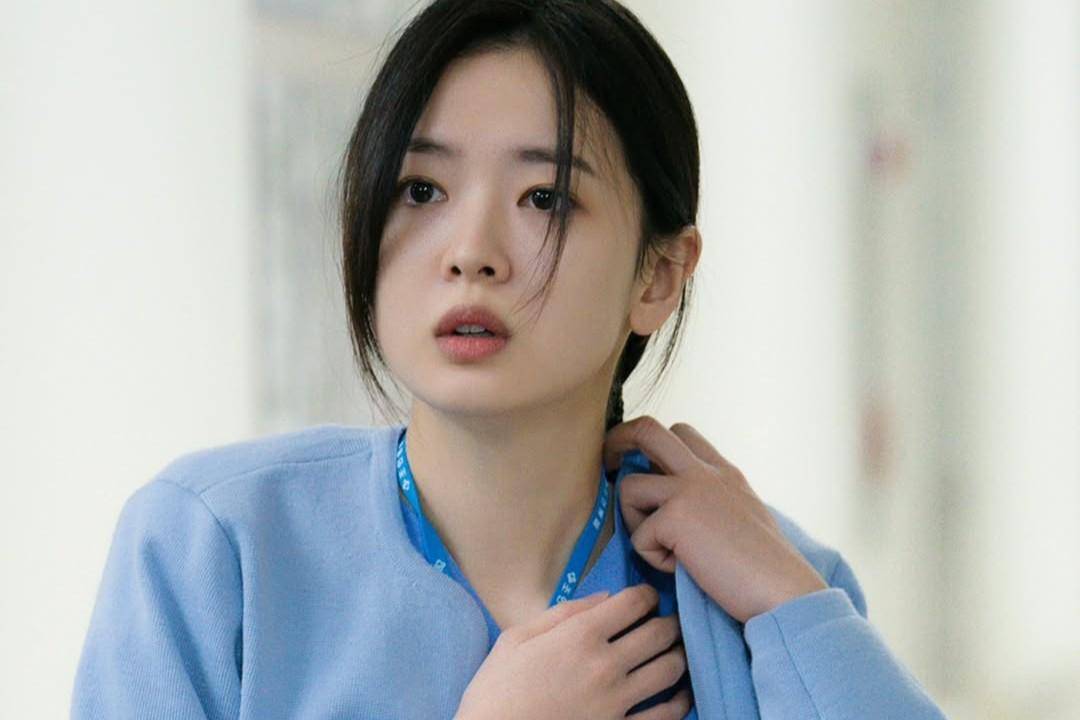 still cut drakor Oh My Ghost Clients (instagram.com/mbcdrama_now)