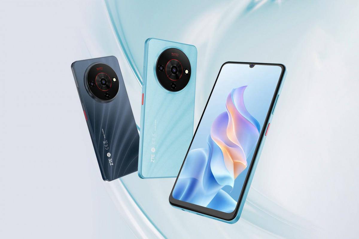 ZTE Blade A76 5G (zte.bg)