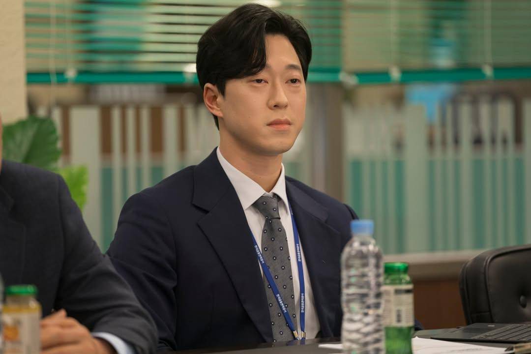 Still cut drama Our Unwritten Seoul (instagram.com/tvn_drama)