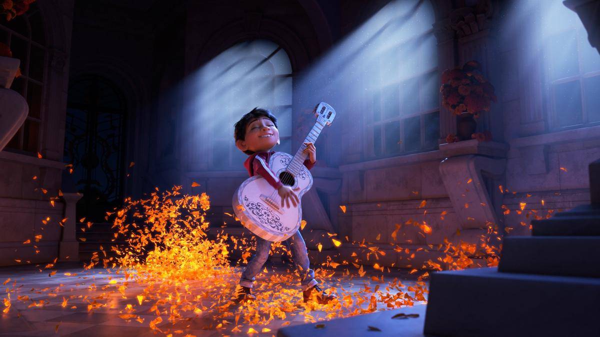film Coco
