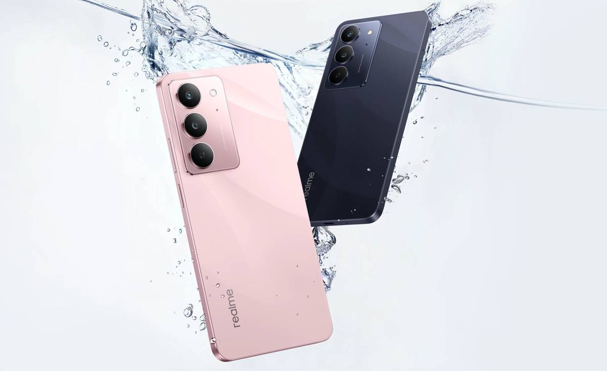 realme C75x (realme.com)