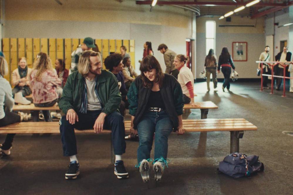 Leave One Day (dok. Pathe/Leave One Day)