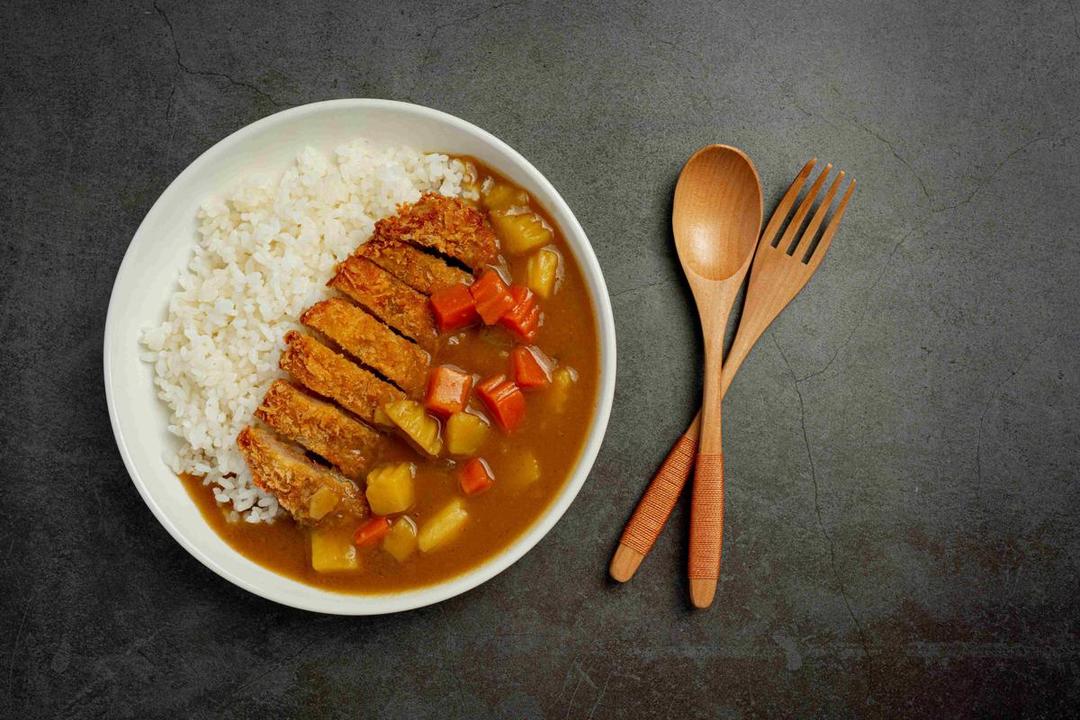 5 Tips Bikin Katsu Curry Jepang yang Crispy di Luar dan Juicy di Dalam