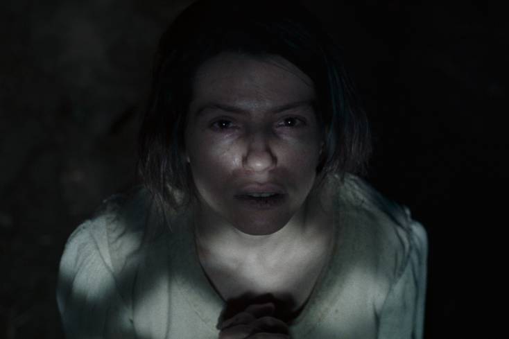 adegan dalam film The Devil's Bath. (dok. Heimatfilm/The Devil's Bath)