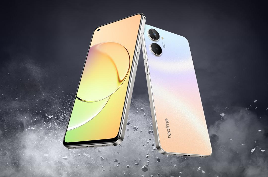 5 Seri HP realme yang Dijual di Indonesia, Kamu Suka yang Mana?