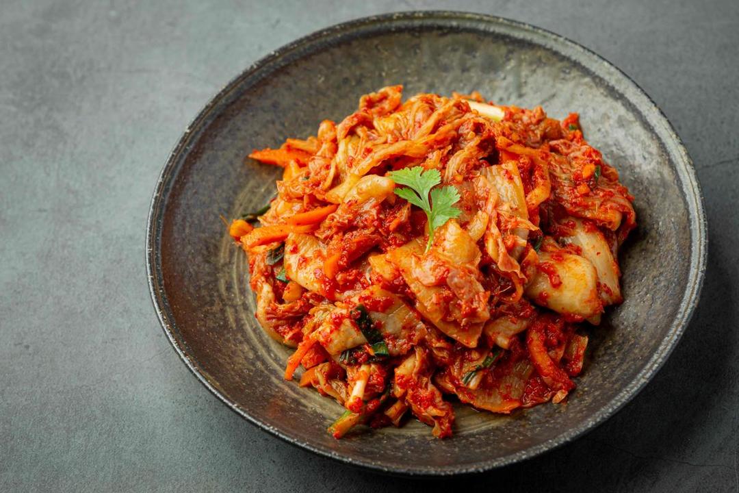 5 Tips Bikin Kimchi Rumahan yang Crunchy dan Asamnya Pas