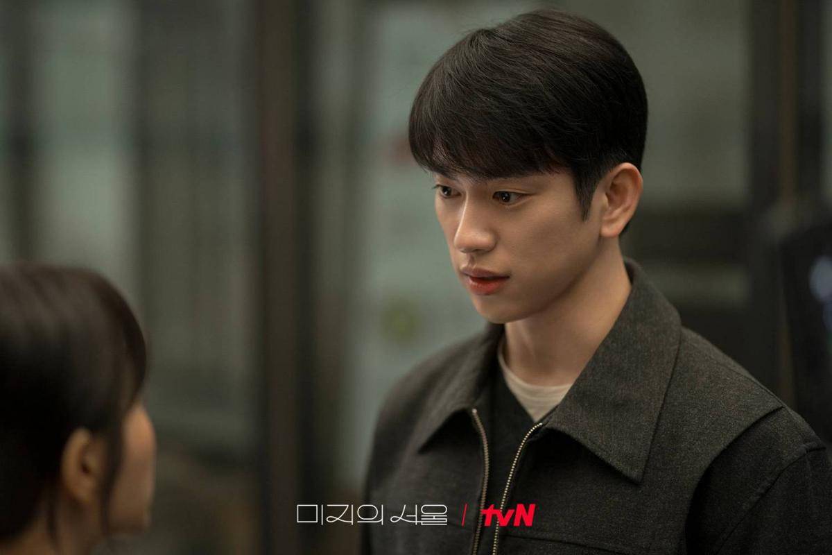 Cuplikan drama Korea Our Unwritten Seoul (dok. tvN/Our Unwritten Seoul)