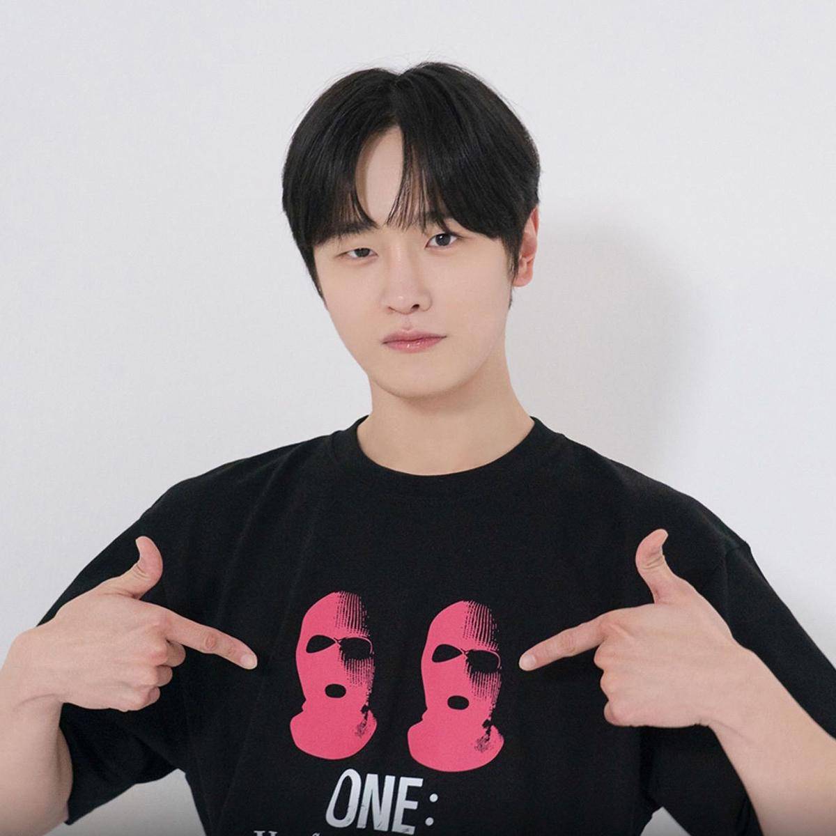 aktor Korea Kim Do Wan (Instagram.com/namooactors)