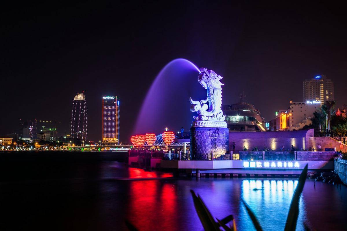 Da Nang (unsplash.com/thanhtungo)
