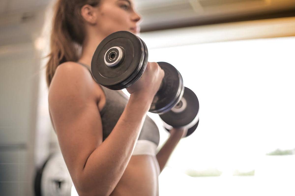 Apa Itu Superset dalam Gym? Ini Fungsi dan Cara Melakukannya