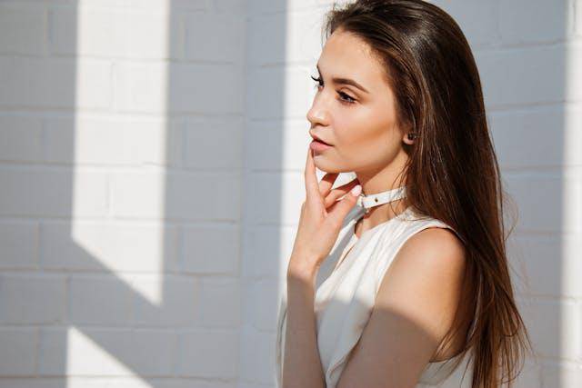 ilustrasi wanita (pexels.com/Pixabay)