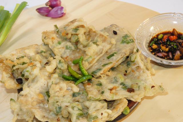 Resep Oncom Goreng Kemangi, Hidangan Simpel yang Nikmat!